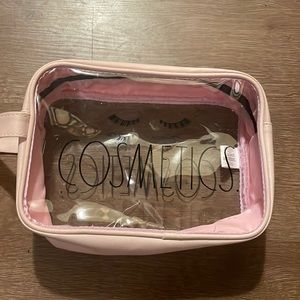 Rae DunnCosmetics Case